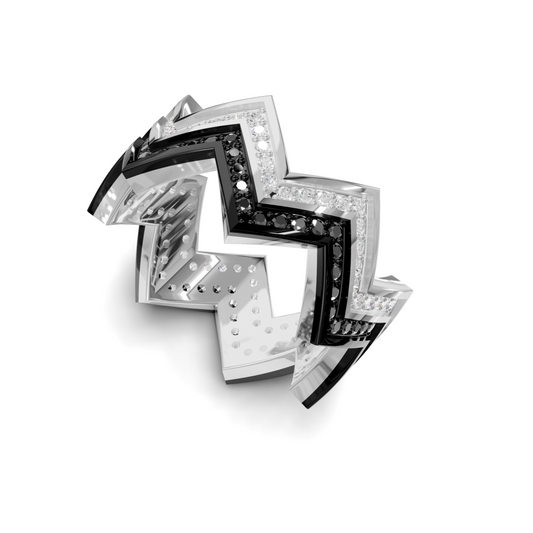 Shard Ring