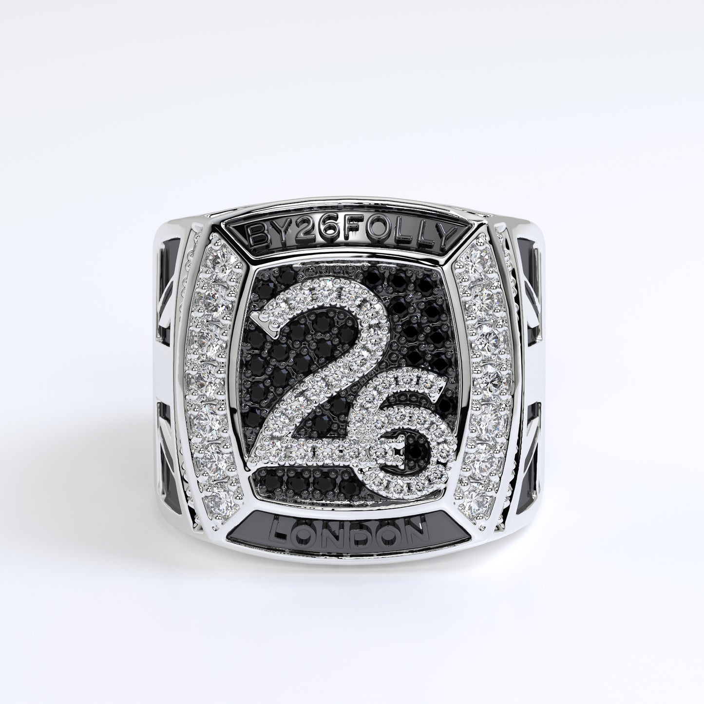 Championship Ring