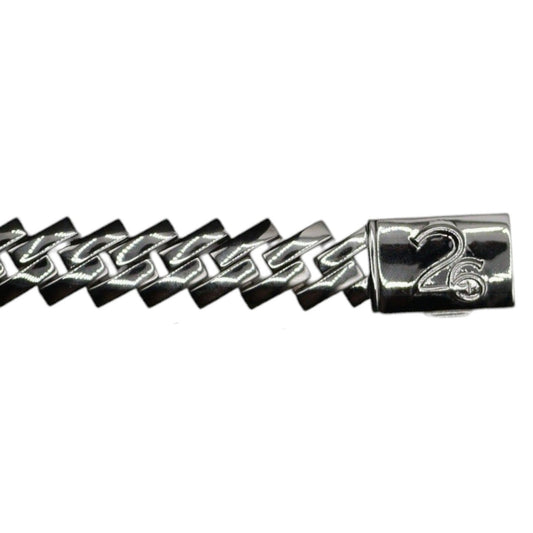 Diamond Link Bracelet