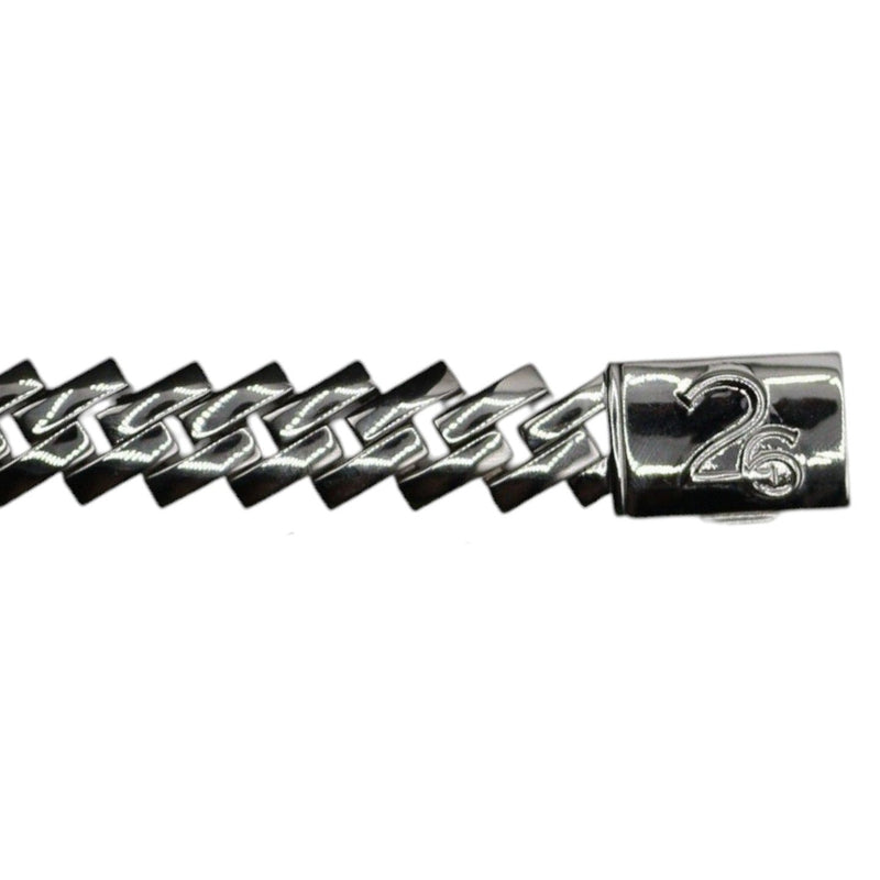 Diamond Link Bracelet