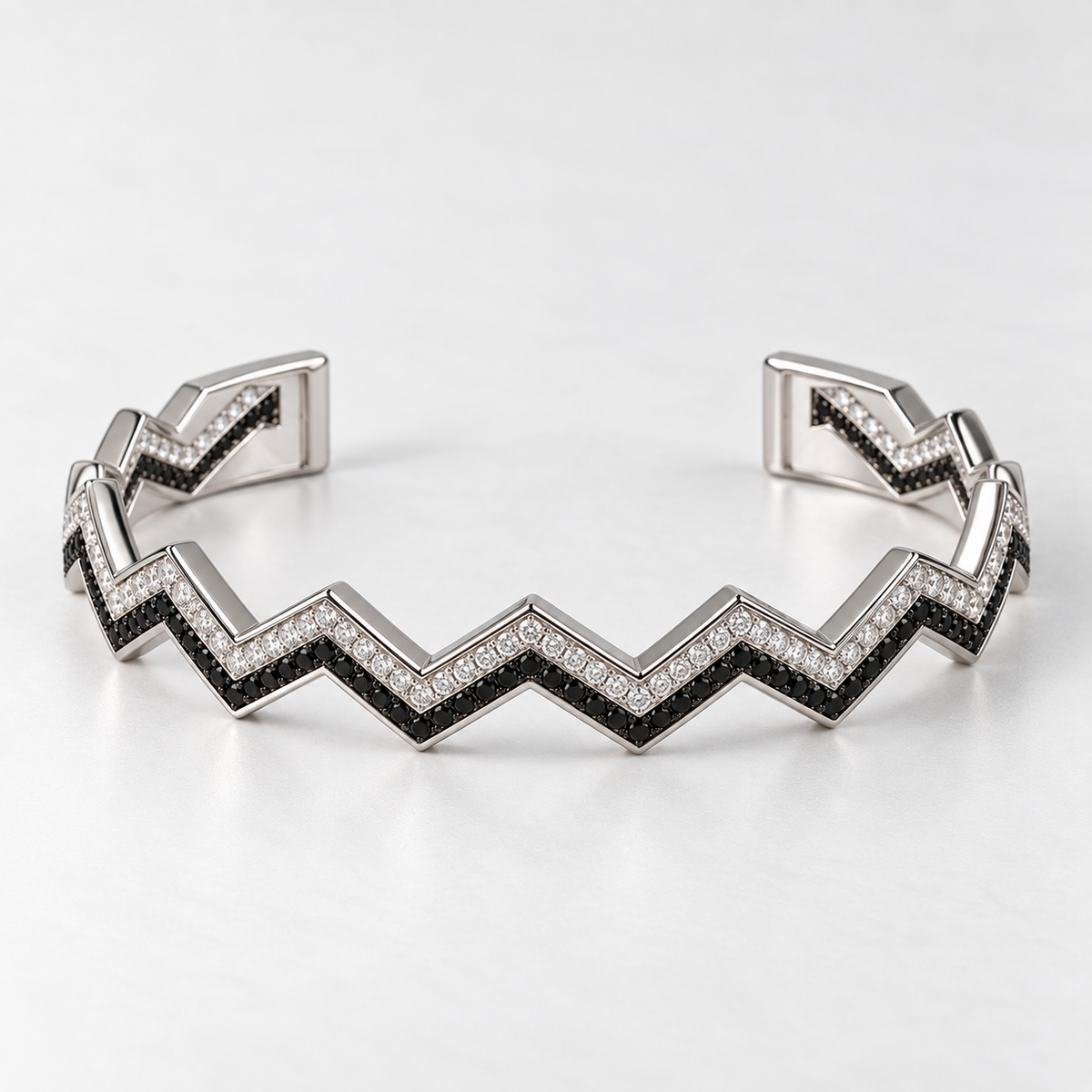 Shard Cuff Bracelet