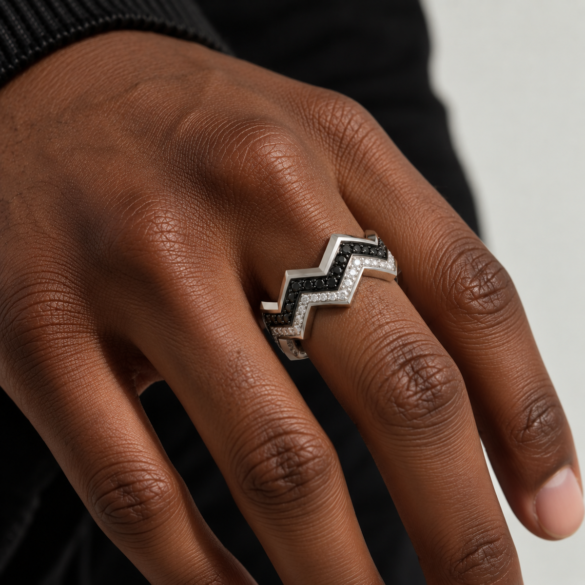 Shard Ring
