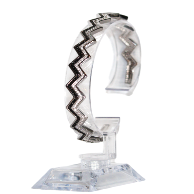 Shard Cuff Bracelet